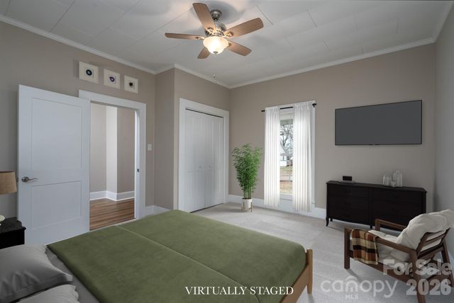 61 3rd Street NW, Concord, NC 28027