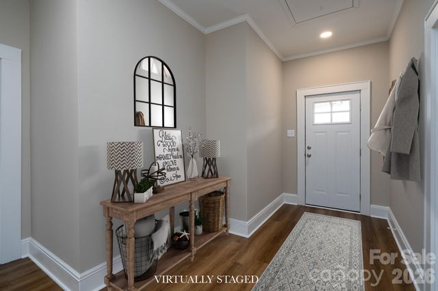 61 3rd Street NW, Concord, NC 28027