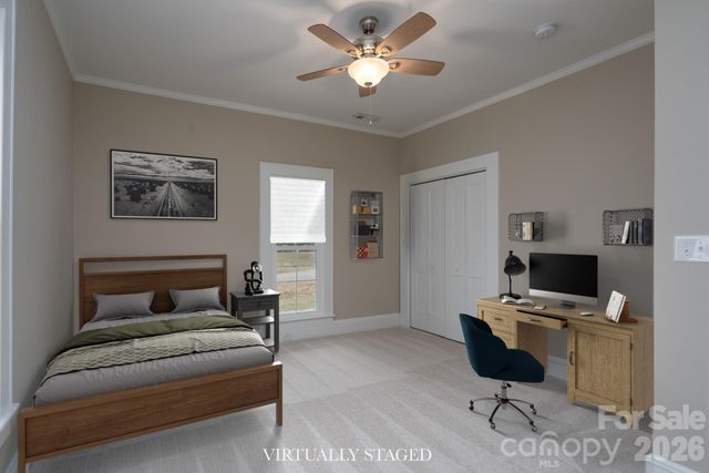 61 3rd Street NW, Concord, NC 28027