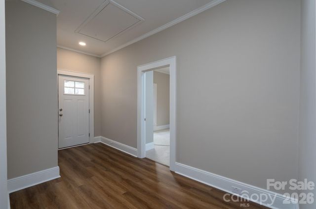 61 3rd Street NW, Concord, NC 28027