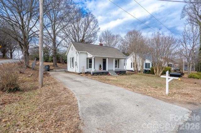 61 3rd Street NW, Concord, NC 28027