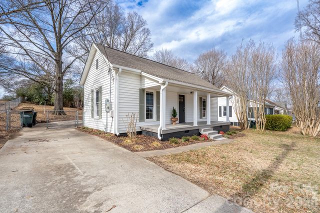 61 3rd Street NW, Concord, NC 28027