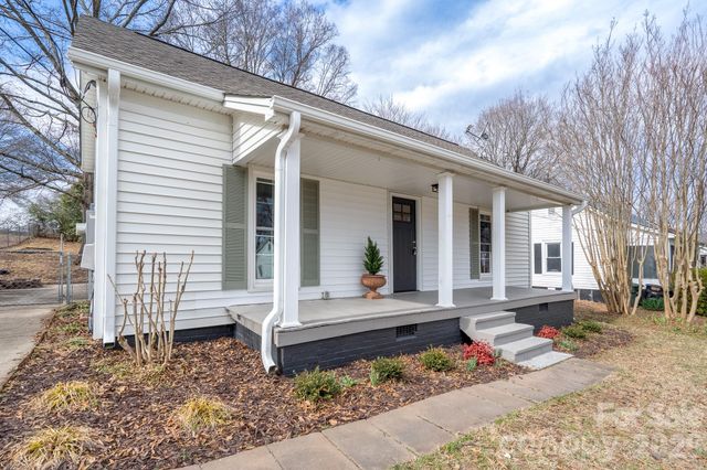 61 3rd Street NW, Concord, NC 28027