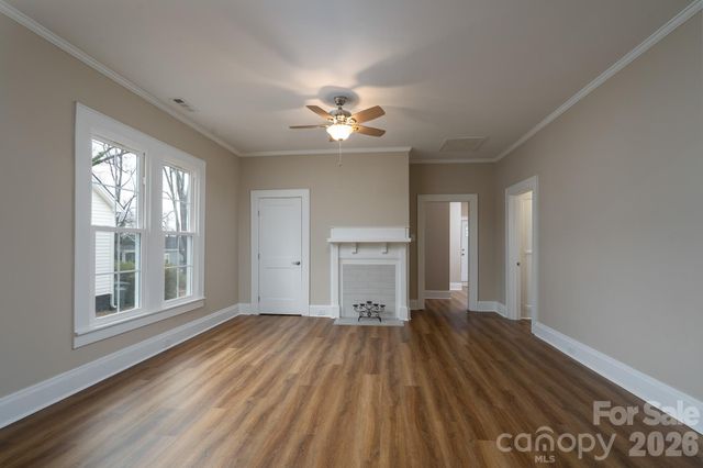 61 3rd Street NW, Concord, NC 28027