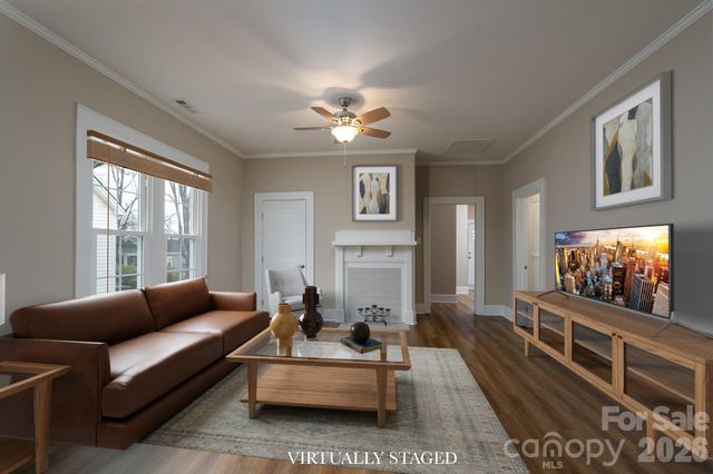 61 3rd Street NW, Concord, NC 28027