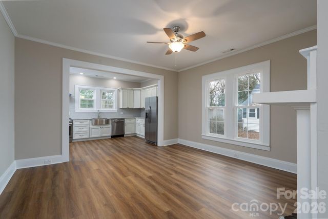 61 3rd Street NW, Concord, NC 28027