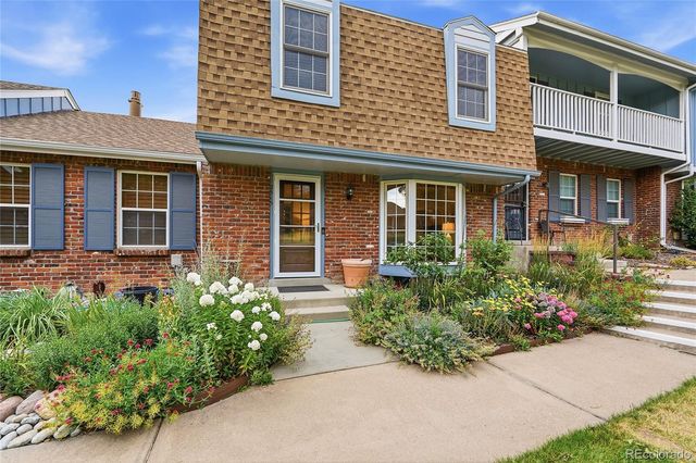 2515 E Geddes Place, Littleton, CO 80122