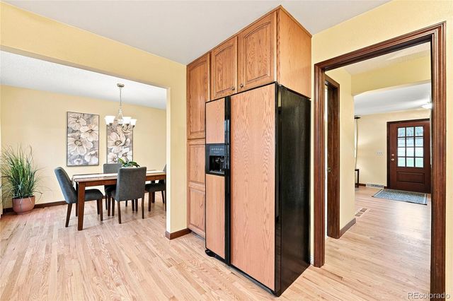 2515 E Geddes Place, Littleton, CO 80122