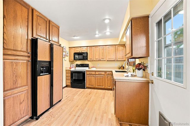 2515 E Geddes Place, Littleton, CO 80122