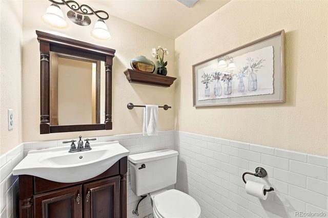 2515 E Geddes Place, Littleton, CO 80122