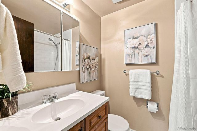 2515 E Geddes Place, Littleton, CO 80122