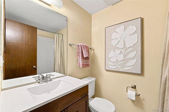 2515 E Geddes Place, Littleton, CO 80122