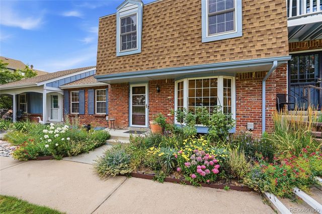 2515 E Geddes Place, Littleton, CO 80122
