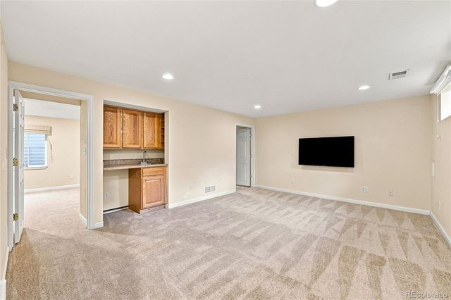 2515 E Geddes Place, Littleton, CO 80122