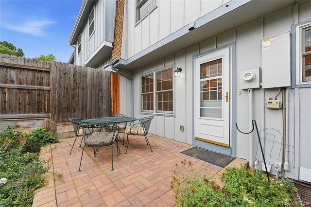 2515 E Geddes Place, Littleton, CO 80122