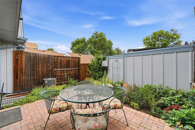 2515 E Geddes Place, Littleton, CO 80122