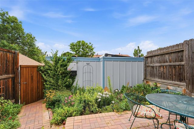 2515 E Geddes Place, Littleton, CO 80122