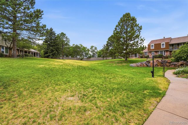 2515 E Geddes Place, Littleton, CO 80122