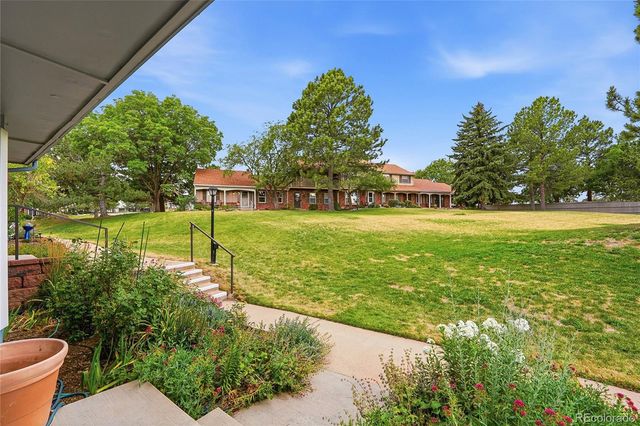 2515 E Geddes Place, Littleton, CO 80122