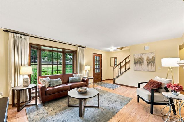2515 E Geddes Place, Littleton, CO 80122