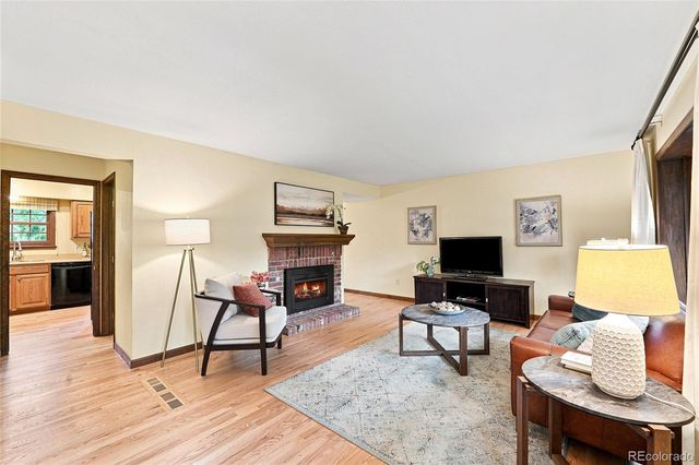 2515 E Geddes Place, Littleton, CO 80122
