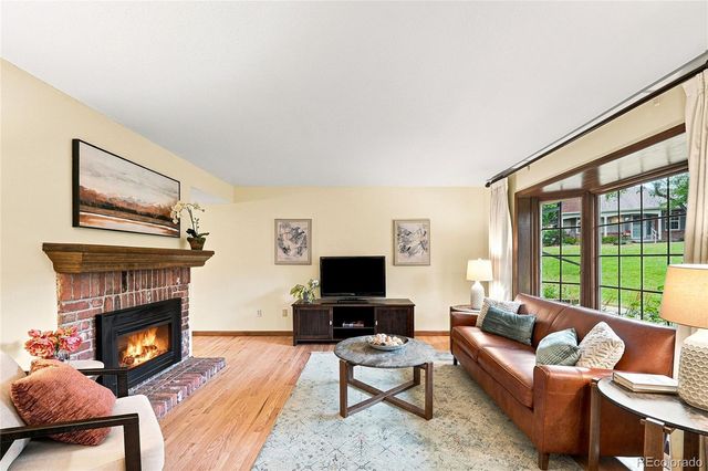 2515 E Geddes Place, Littleton, CO 80122