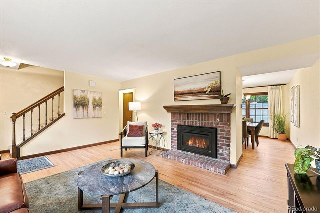 2515 E Geddes Place, Littleton, CO 80122