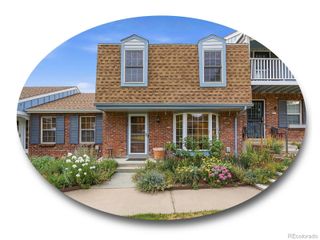 2515 E Geddes Place, Littleton, CO 80122