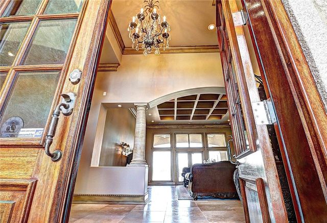 3545 E Monitor Road, Springdale, AR 72764