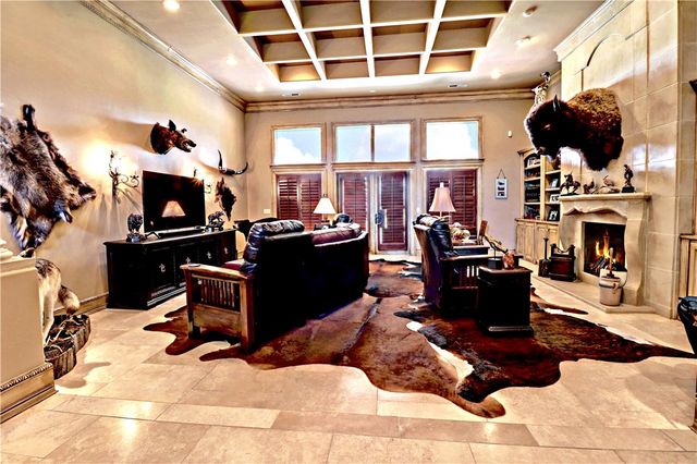 3545 E Monitor Road, Springdale, AR 72764