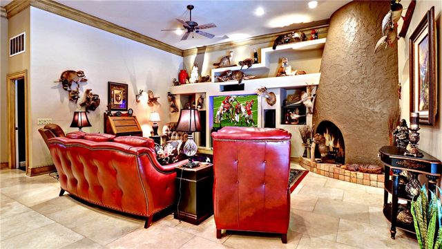 3545 E Monitor Road, Springdale, AR 72764