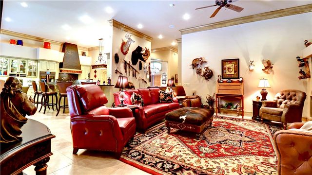 3545 E Monitor Road, Springdale, AR 72764