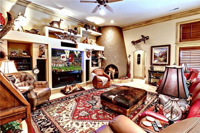 3545 E Monitor Road, Springdale, AR 72764