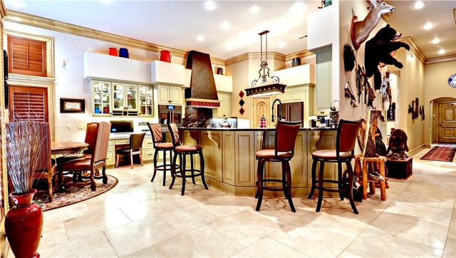 3545 E Monitor Road, Springdale, AR 72764