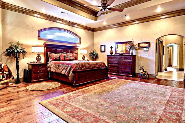 3545 E Monitor Road, Springdale, AR 72764