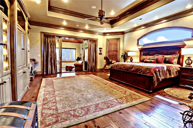 3545 E Monitor Road, Springdale, AR 72764