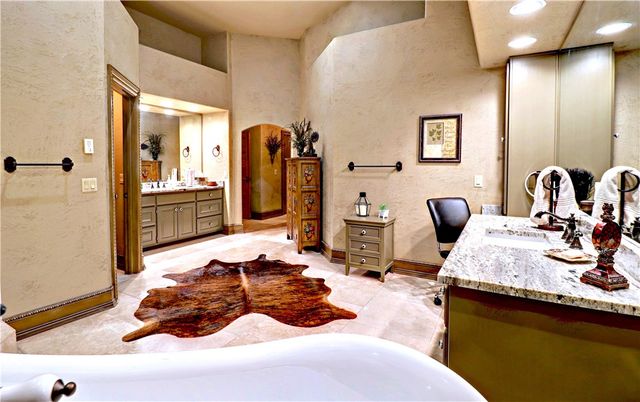 3545 E Monitor Road, Springdale, AR 72764