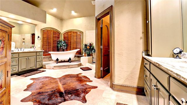 3545 E Monitor Road, Springdale, AR 72764