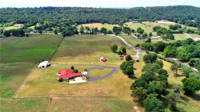 3545 E Monitor Road, Springdale, AR 72764