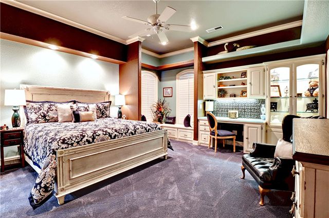 3545 E Monitor Road, Springdale, AR 72764