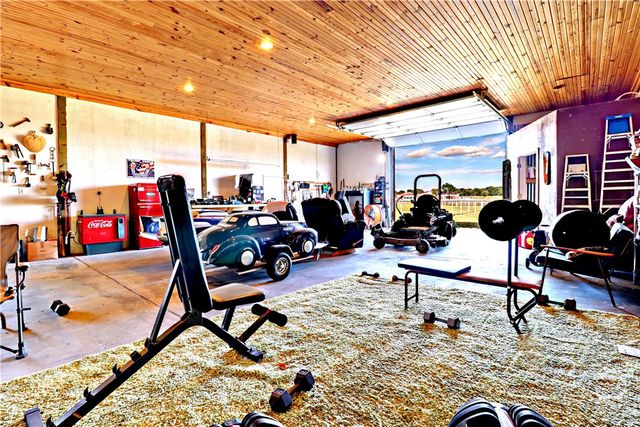 3545 E Monitor Road, Springdale, AR 72764