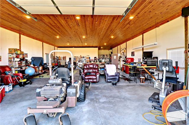 3545 E Monitor Road, Springdale, AR 72764