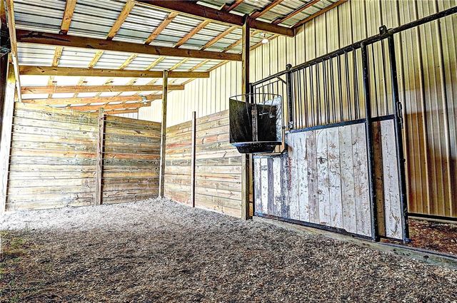 3545 E Monitor Road, Springdale, AR 72764