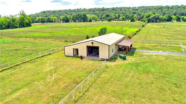 3545 E Monitor Road, Springdale, AR 72764