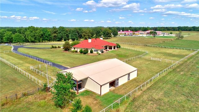 3545 E Monitor Road, Springdale, AR 72764