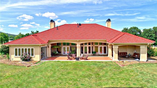 3545 E Monitor Road, Springdale, AR 72764