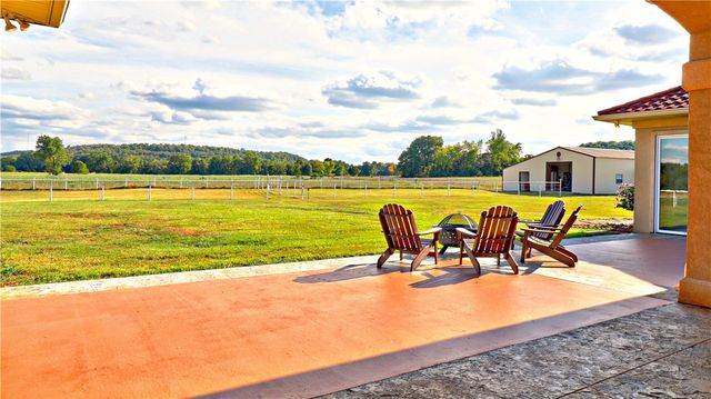 3545 E Monitor Road, Springdale, AR 72764