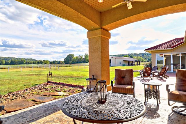 3545 E Monitor Road, Springdale, AR 72764