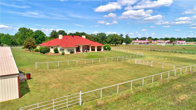3545 E Monitor Road, Springdale, AR 72764