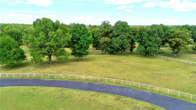 3545 E Monitor Road, Springdale, AR 72764